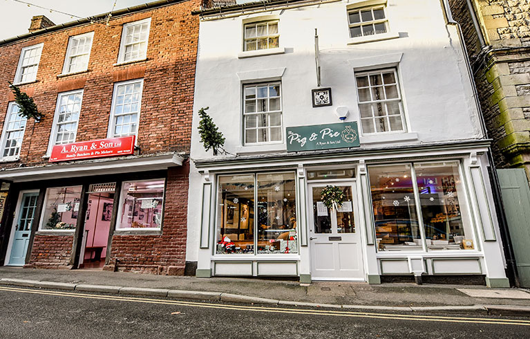 Welcome to A Ryan & Son