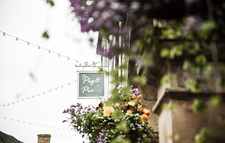 Homemade Pies, Cooked Meats, Puddings and Baked Goods